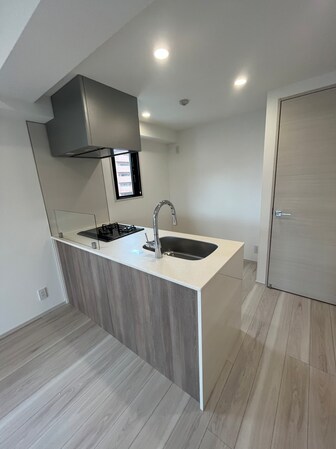 オルタナ浅草(ALTERNA浅草)の物件内観写真